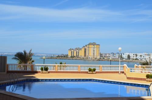 La Manga del Mar Menor Spain Last Minute Discount Code Booking.com