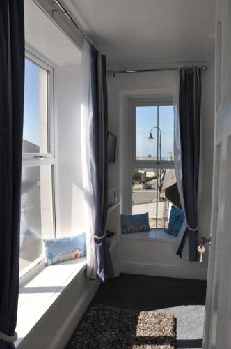 Tintagel Verenigd Koningkrijk Laatste minuut Kortingscode Booking.com