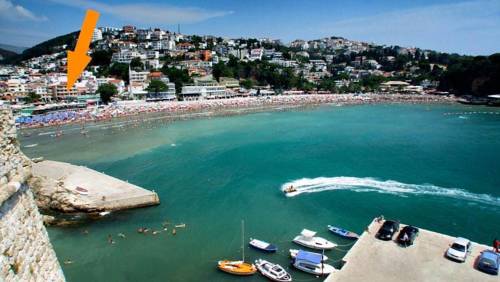 Ulcinj Monténégro Code de réduction de dernière minute Booking.com