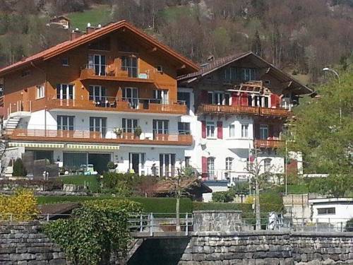 Brienz Switzerland Last Minute Discount Code Booking.com