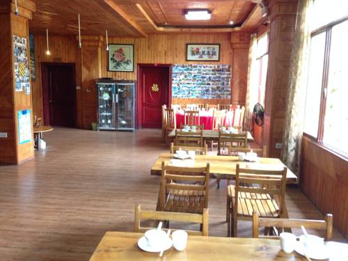Longsheng China Last-Minute-Rabattcode Booking.com