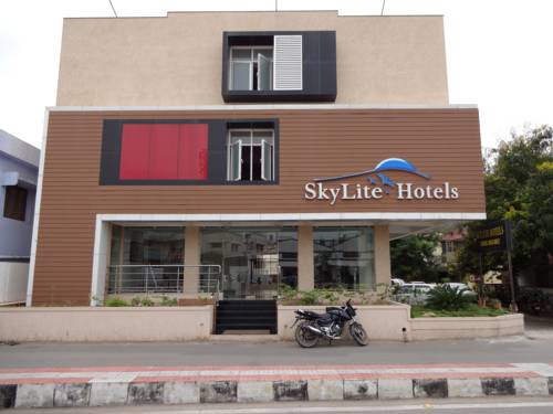 Coimbatore Inde Code de réduction de dernière minute Booking.com