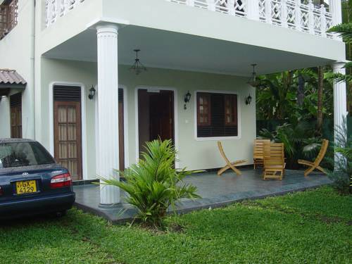 Ahungalla Sri Lanka Last Minute Discount Code Booking.com