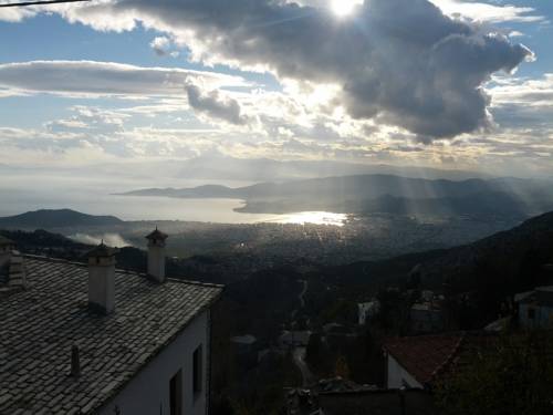 Makrinitsa Grèce Code de réduction de dernière minute Booking.com