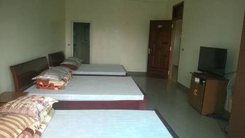 Duc Khe Viet Nam Last Minute Discount Code Booking.com