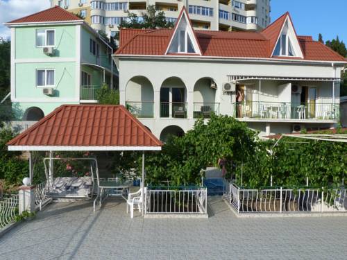 Alushta Crimea Last Minute Discount Code Booking.com