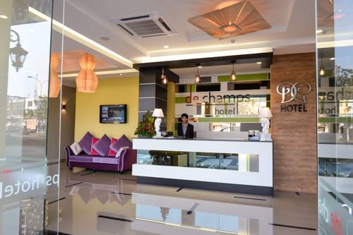 Kuantan Malaisie Code de réduction de dernière minute Booking.com