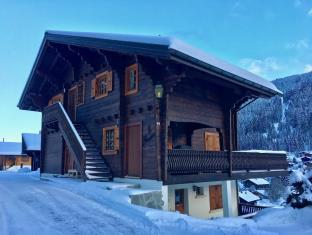 Morgins Switzerland Last Minute Discount Code Agoda.com