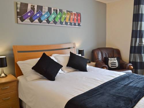 Poole Reino Unido Último Minuto Código de Descuento Booking.com