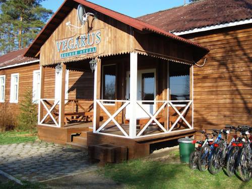 Vegarus Russia Last Minute Discount Code Booking.com