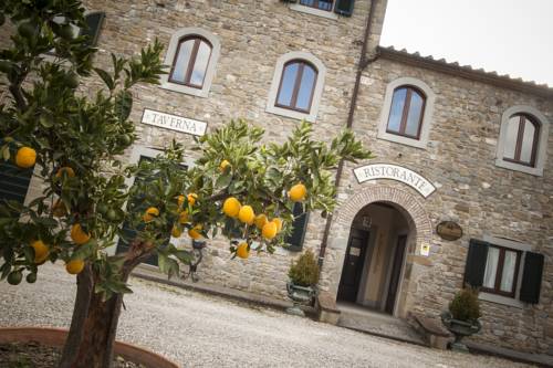 Cortona Italië Laatste minuut Kortingscode Booking.com