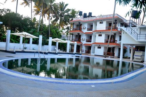 Varkala India Last Minute Discount Code Booking.com