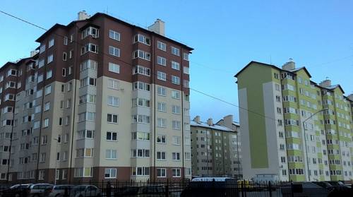 Zelenogradsk Russia Last Minute Discount Code Booking.com