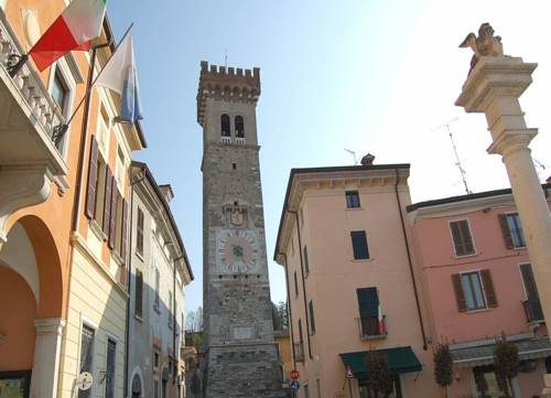 Lonato Italien Last-Minute-Rabattcode Booking.com