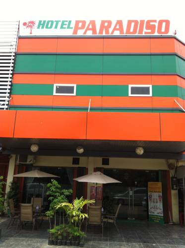 Makassar Indonesien Last-Minute-Rabattcode Booking.com