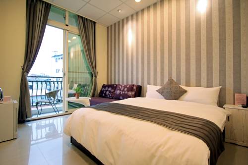 Hualien City Taiwan Last Minute Discount Code Booking.com
