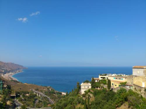 Taormina Italia Último Minuto Código de Descuento Booking.com