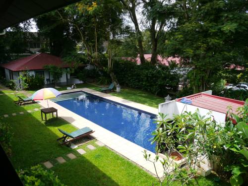 Kuching Malaysia Last-Minute-Rabattcode Booking.com