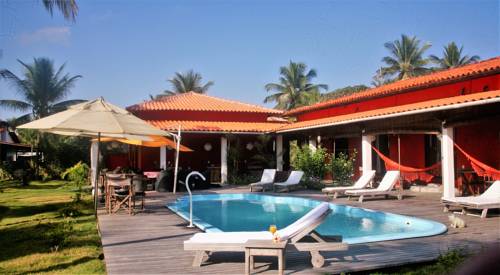 Valença (Bahia) Brazil Last Minute Discount Code Booking.com