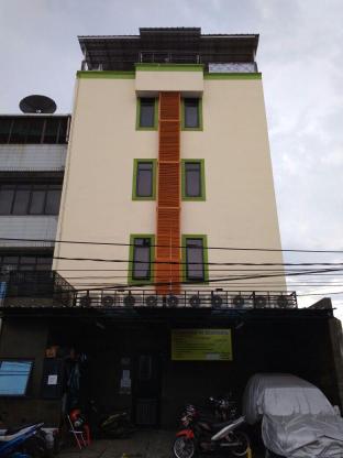 Jakarta Indonesia Last Minute Discount Code Agoda.com