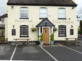 Severn Stoke United Kingdom Last Minute Discount Code Agoda.com