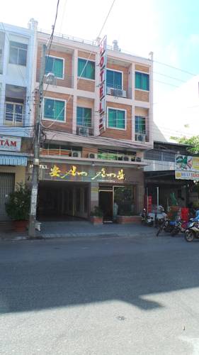 Rạch Giá Vietnam Last-Minute-Rabattcode Booking.com