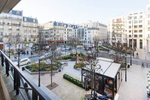 Levallois-Perret France Last Minute Discount Code Booking.com