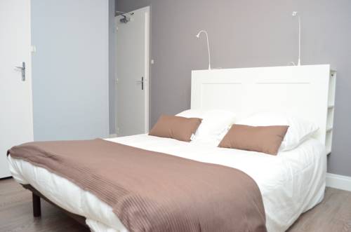 Marcilly-sur-Tille Frankrijk Laatste minuut Kortingscode Booking.com
