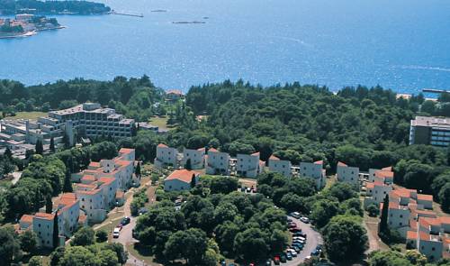 Porec Croacia Último Minuto Código de Descuento Booking.com