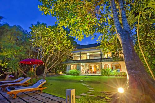 Kerobokan Indonesia Last Minute Discount Code Booking.com