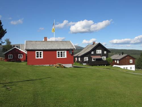 Skåbu Norvège Code de réduction de dernière minute Booking.com