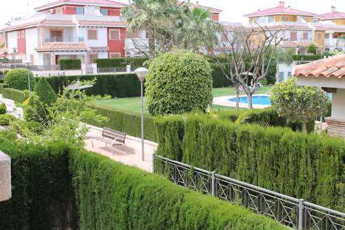 Torrevieja Spain Last Minute Discount Code Booking.com