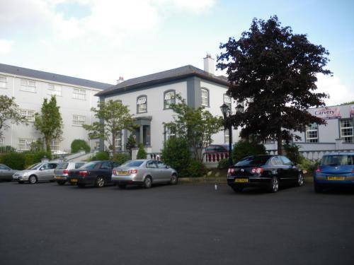 Limavady Royaume-Uni Code de réduction de dernière minute Booking.com