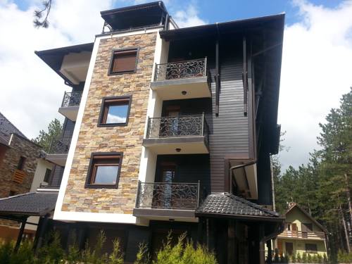 Zlatibor Serbie Code de réduction de dernière minute Booking.com