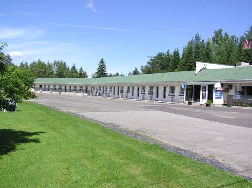Saint-Basile (New Brunswick) Kanada Last-Minute-Rabattcode Booking.com