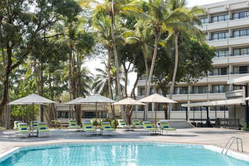 Freetown Sierra Leone Last Minute Discount Code Booking.com