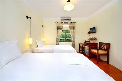 Hoi An Viet Nam Last Minute Discount Code Booking.com