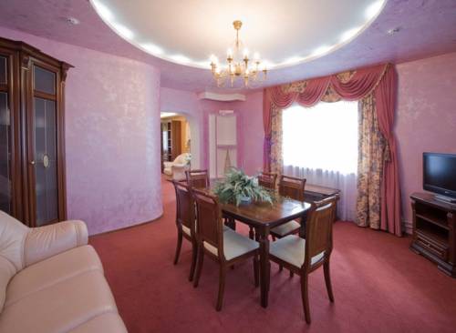Kursk Russland Last-Minute-Rabattcode Booking.com