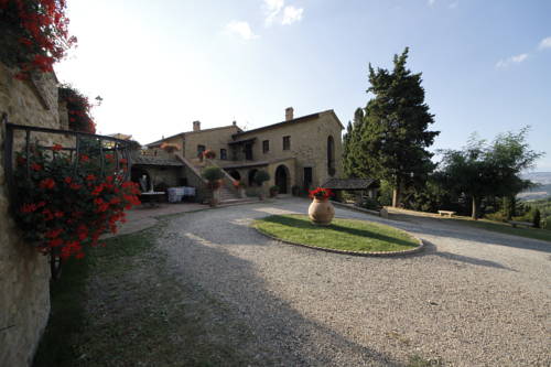Pomarance Italien Last-Minute-Rabattcode Booking.com