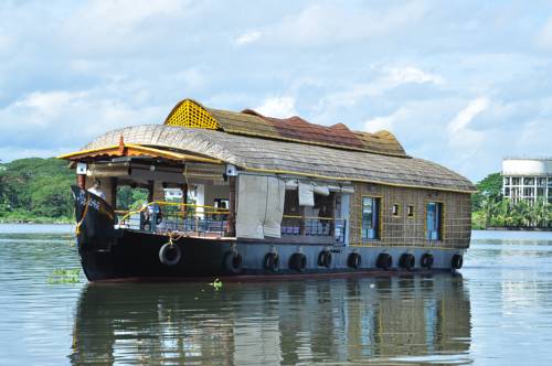 Alleppey India Último Minuto Código de Descuento Booking.com