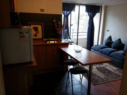 Santiago Chile Last-Minute-Rabattcode Booking.com