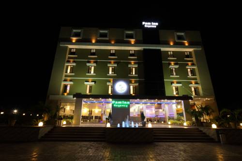Ahmedabad Indien Last-Minute-Rabattcode Booking.com