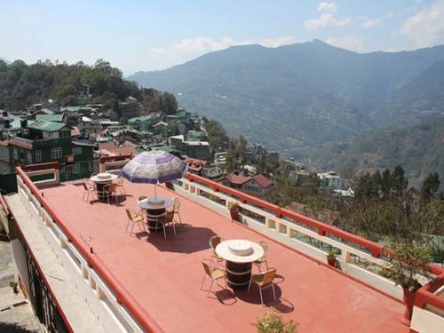 Gangtok India Last Minute Discount Code Booking.com