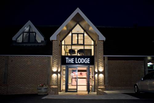 Epsom Vereinigtes Königreich Last-Minute-Rabattcode Booking.com