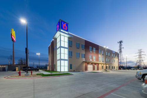 Fort Worth (TX) United States Last Minute Discount Code Agoda.com