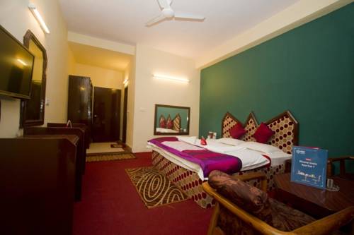 Manāli India Laatste minuut Kortingscode Booking.com
