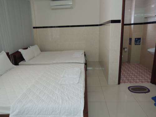 Mon Tho Vietnam Code de réduction de dernière minute Booking.com