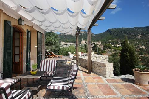 Valldemossa Spanien Last-Minute-Rabattcode Booking.com