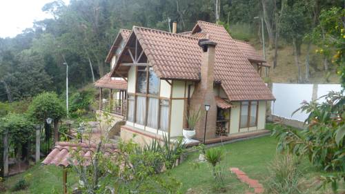 La Calera Kolumbien Last-Minute-Rabattcode Booking.com