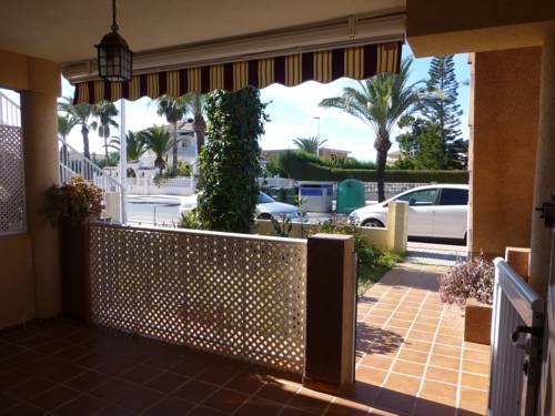La Manga del Mar Menor Spanien Last-Minute-Rabattcode Booking.com